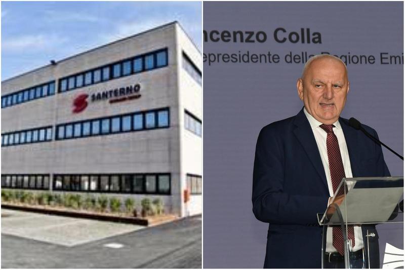 Enertronica Santerno verso la liquidazione, cento persone appese a un filo