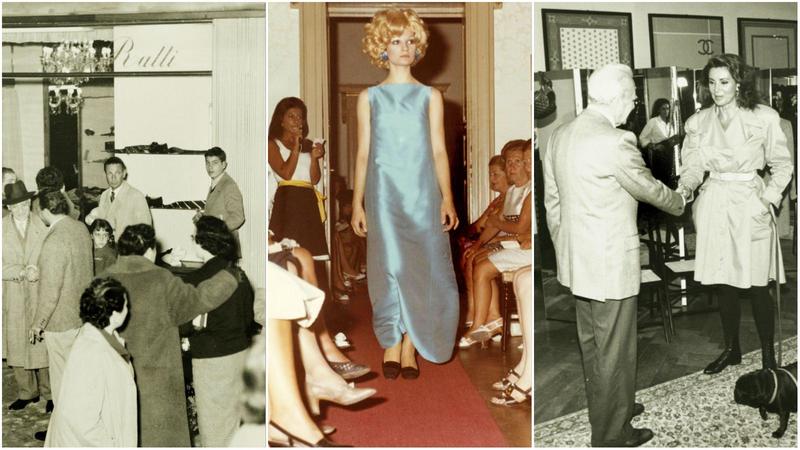 Ratti, 80 anni di stile. Un sogno Made in Pesaro e una dinastia al femminile: “La moda è nel nostro dna”