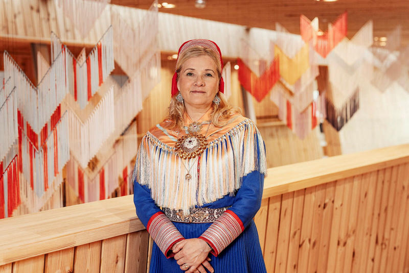 Samisk læremiddelproduksjon – for elevene Samisk læremiddelproduksjon – for elevene