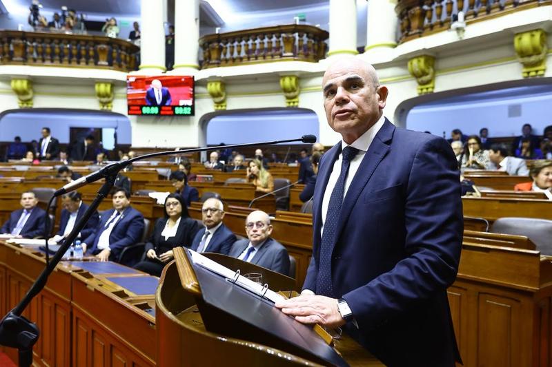 Confianza limitada Confianza limitada