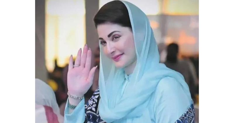 Maryam Nawaz and the Politics of Fabricated Realities