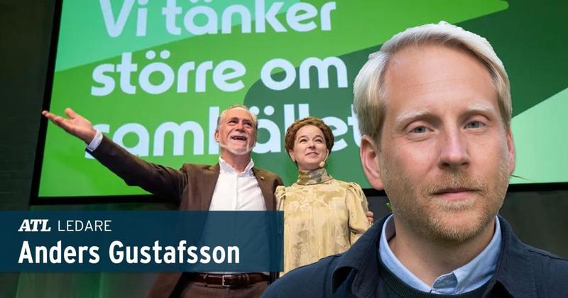 ”Ett parti som snart kan styra dig” ”Ett parti som snart kan styra dig”