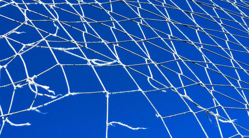 Our communal definition of Jewish security is too limited. We need a wider one. Our communal definition of Jewish security is too limited. We need a wider one.