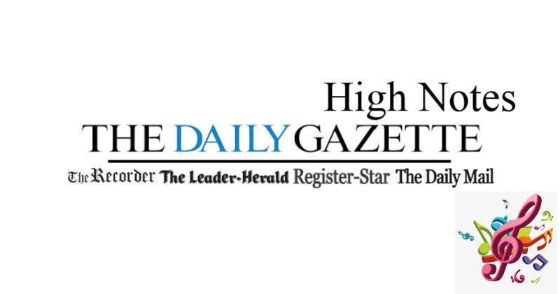 HIGH NOTES: Supermarket pet food drive, support for Catholic school, Soroptimist community benefactors, fire safety equipment