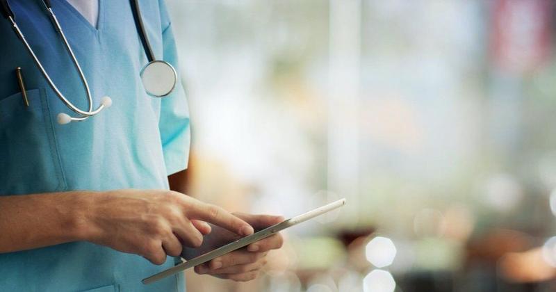 Letter: Medicaid provides life-sustaining services Letter: Medicaid provides life-sustaining services