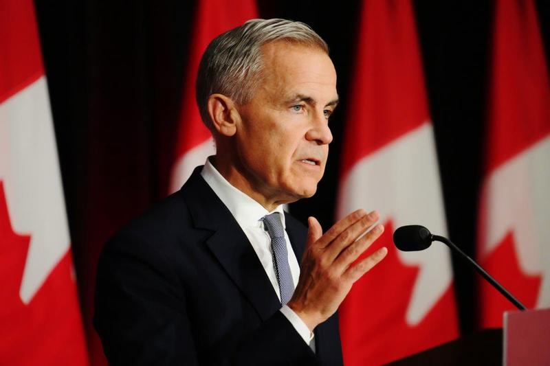 Mark Carney Turns Attention to Asia as Trump Terminates Trade Negotiations