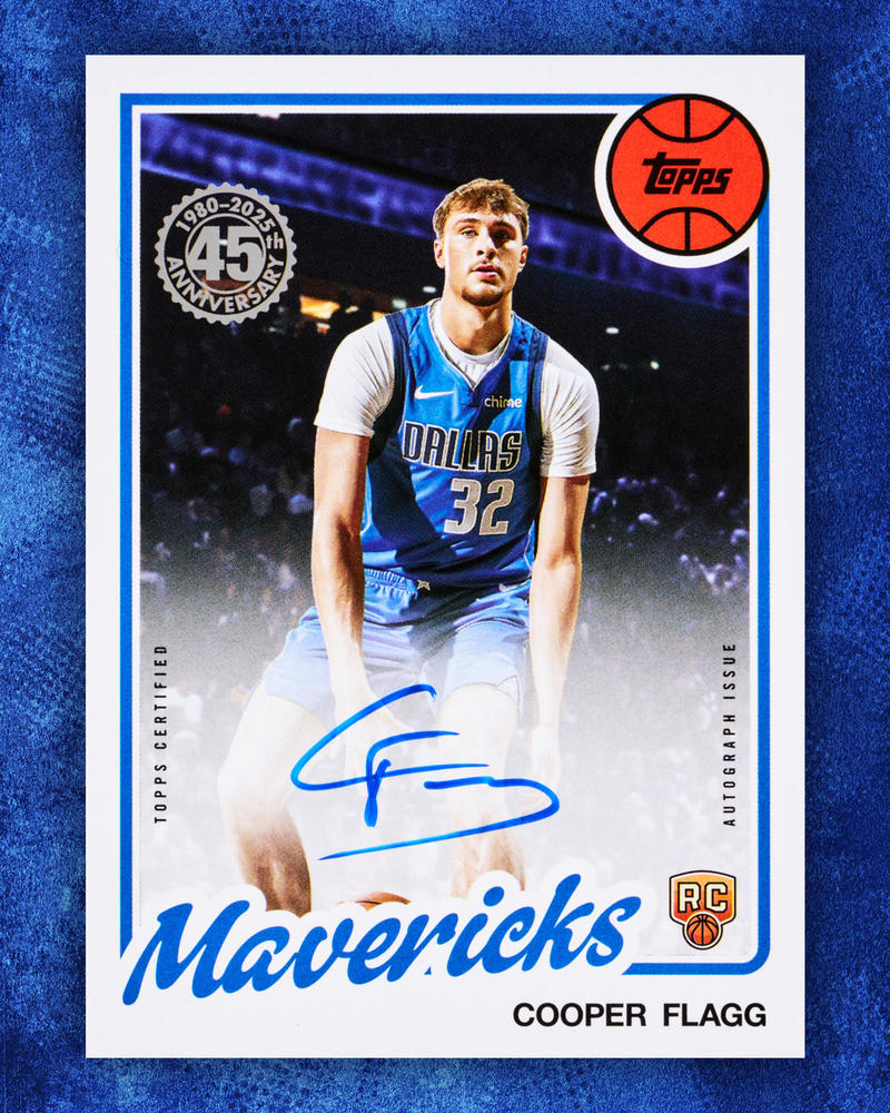 Parches y cromos millonarios: la NBA estrena su nueva fiebre del oro de coleccionables Parches y cromos millonarios: la NBA estrena su nueva fiebre del oro de coleccionables