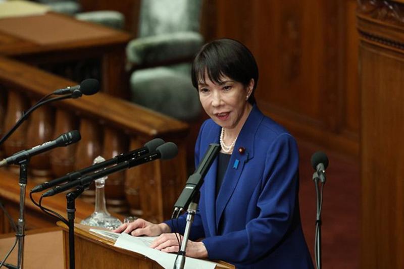 VOX POPULI: On fiscal reality, Sanae Takaichi is no Margaret Thatcher