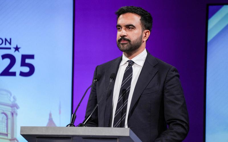 As number of rabbis to sign anti-Mamdani letter tops 1,000, others decry ‘red lines’