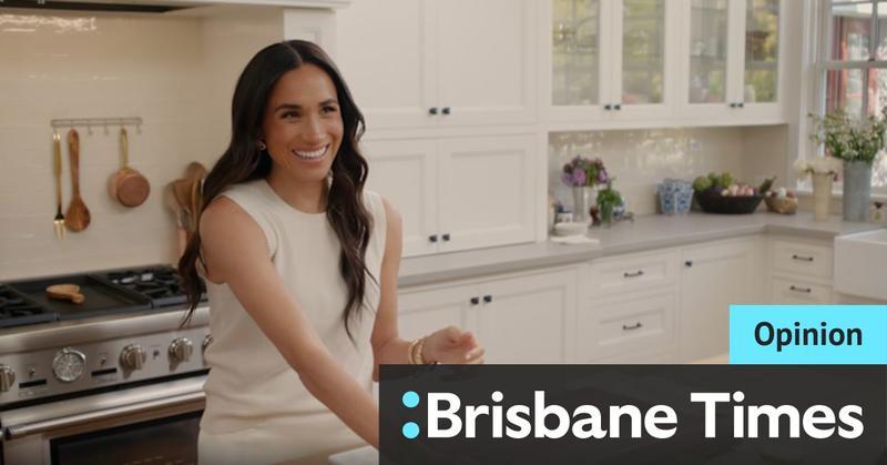 Everyone’s committing crimes against literacy, even Meghan Markle