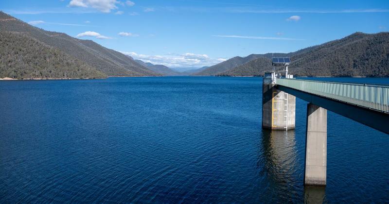 White elephant? Hardly - Snowy 2.0 will last 150 years and work with batteries to push out gas