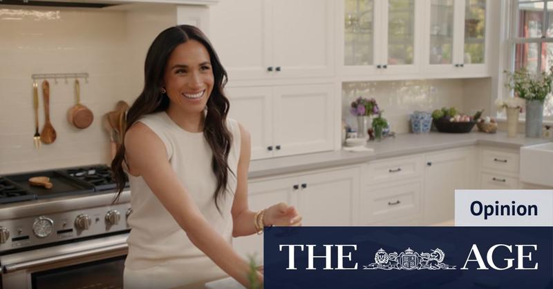 Everyone’s committing crimes against literacy, even Meghan Markle