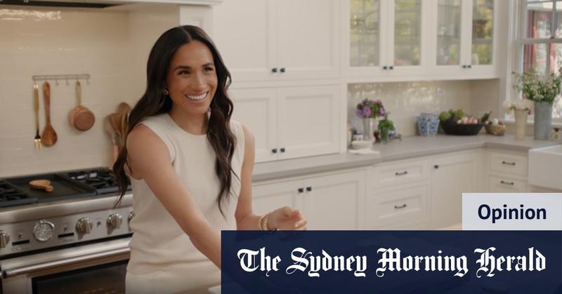 Everyone’s committing crimes against literacy, even Meghan Markle