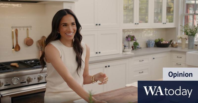 Everyone’s committing crimes against literacy, even Meghan Markle