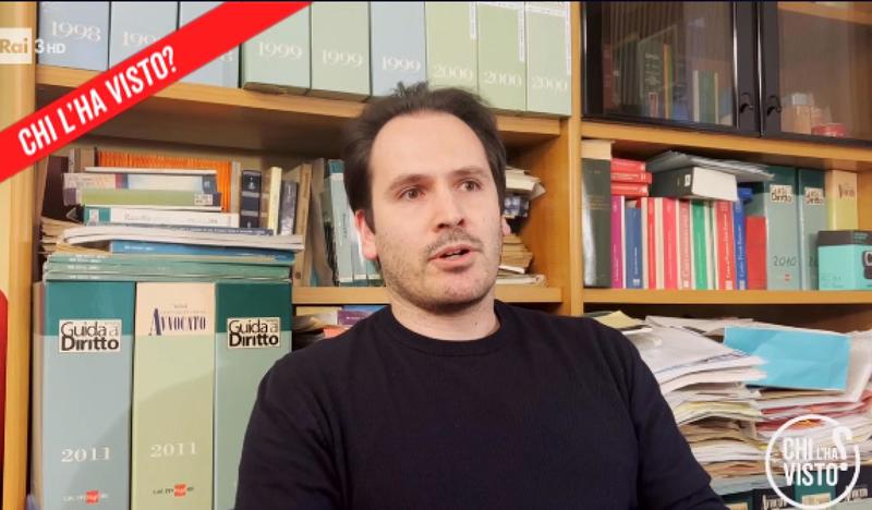 Il delitto di Garlasco, a cosa servono le misurazioni a cui è stato sottoposto Andrea Sempio