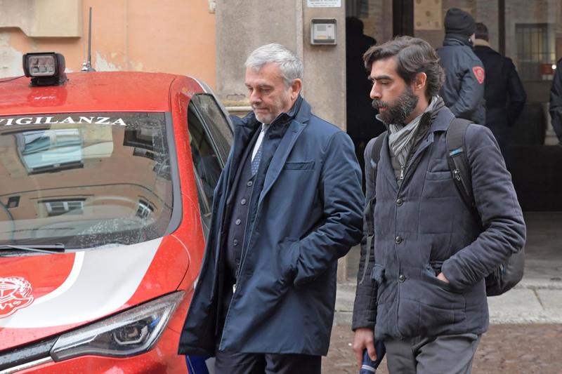 Inchiesta Clean 1, tredici rinvii a giudizio: a processo politici, imprenditori e carabinieri