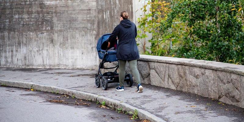 Rätt att ge föräldralediga mer tid på förskolan Rätt att ge föräldralediga mer tid på förskolan