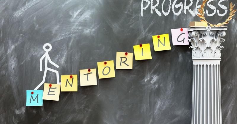 Why Mentoring Works—and How to Measure What Can’t Be Seen