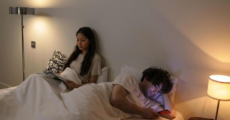 Let’s Talk About the Sex You're Not Having