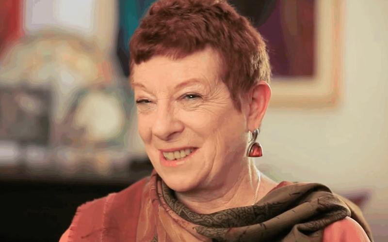 Illustrator of ‘Sammy Spider’ Jewish children’s books dies at 83