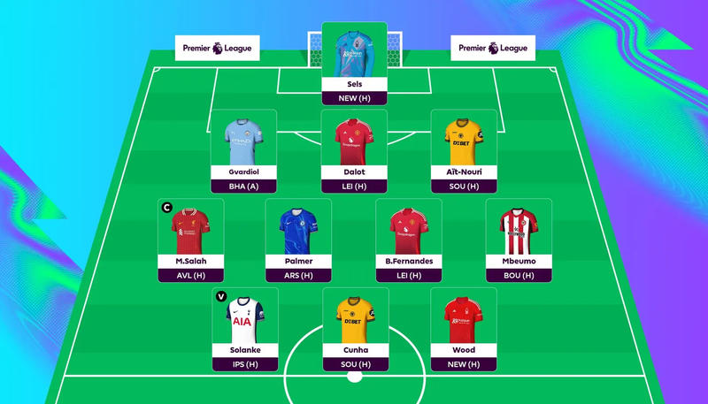 The fantasy of fantasy football The fantasy of fantasy football
