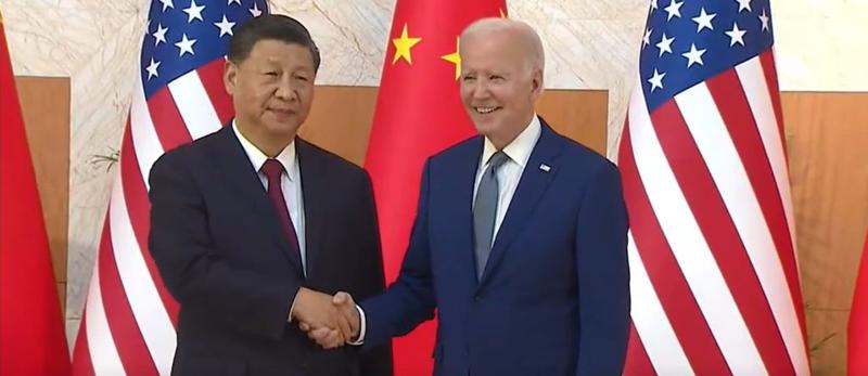 BONNER COHEN: Trump Admin Just Threw Big Wrench Into China’s Attempt To Bully US With Critical Minerals Stockpile