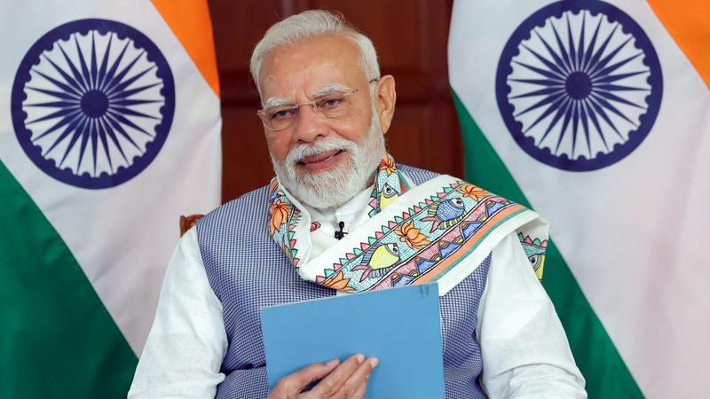 In an unstable world, India has a stable partner