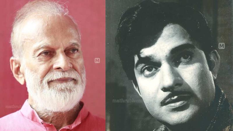 രാഘവന്റേത് കൂടിയാണ് ആ ചക്രവർത്തിനി