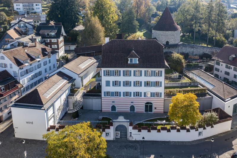 Potenzialanalyse Kunsthaus Zug: Eine wichtige Frage bleibt offen