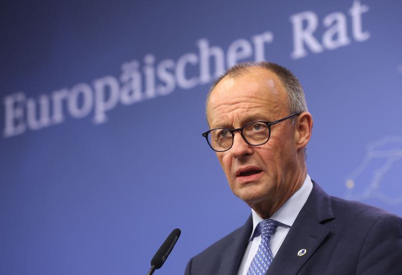 Ist Friedrich Merz ein Rassist? Deutschland verliert sich in absurden Debatten