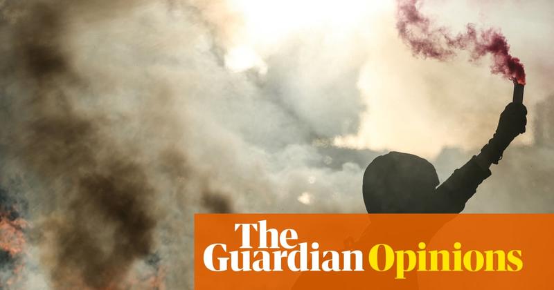 France has survived revolutions and wars: its crisis now is deep, but not terminal