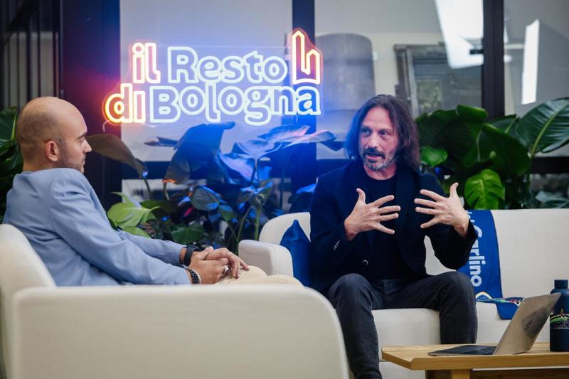 L’alluvione a Bologna, un anno dopo. Bolognesi: “Torrenti, pioggia, opere: ecco cosa bisogna sapere”