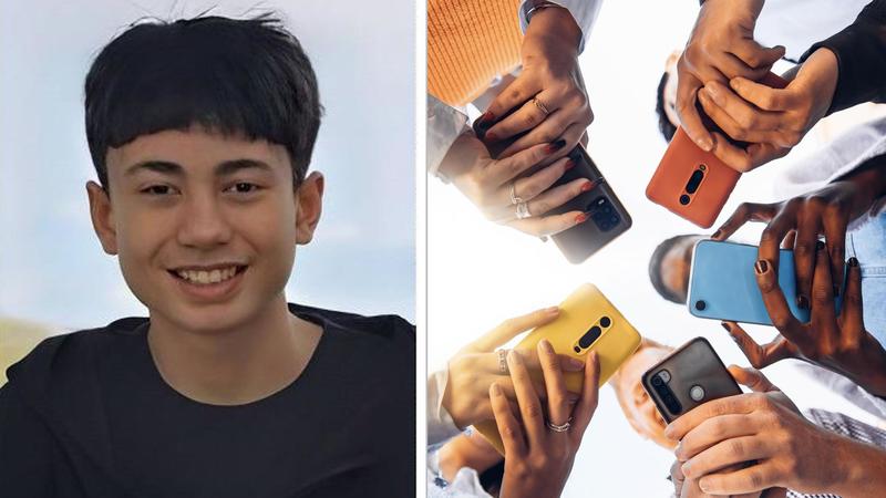 Schianto a 14 anni, l’odio corre sui social: “Godo che sei morto”. Il papà di Tommaso: “Ora vorrei incontrarla”