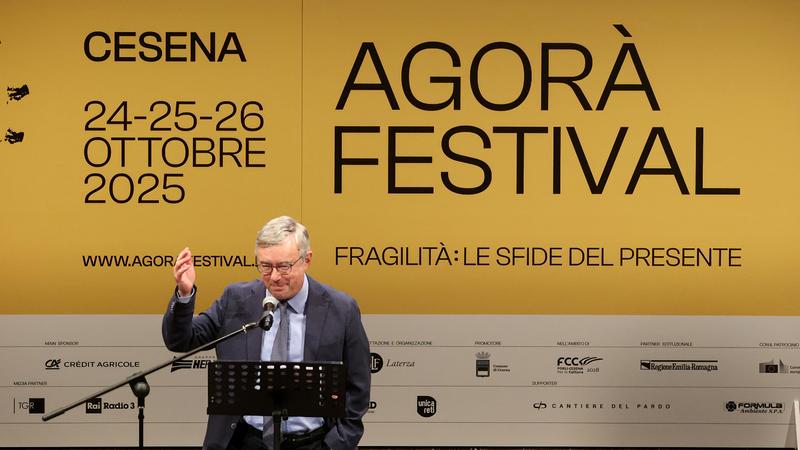 Guerra, la lezione di Barbero: “Allarmismo e corsa agli armamenti precipitarono l’Europa nella catastrofe”