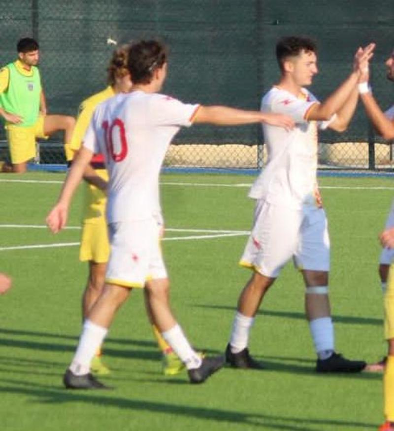 Borghetto e Marzocca all’inseguimento dell’Fc Osimo