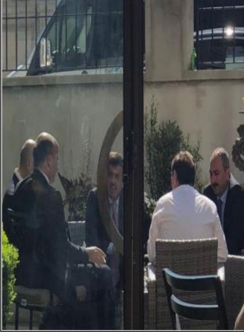 Dehşet ifşa! Dehşet ifşa!