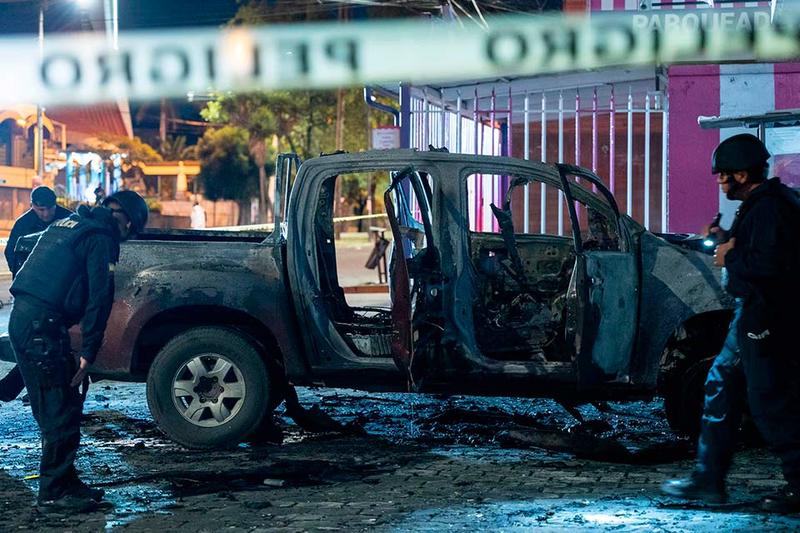 Crimen organizado y desarrollo humano: la urgencia de una respuesta estructural en AL