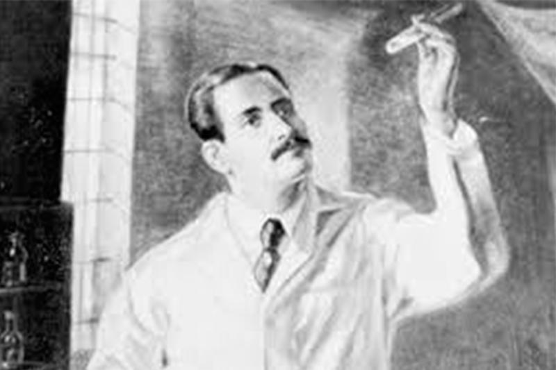 San José Gregorio: artista, sabio y santo, por Gorquin Camacaro