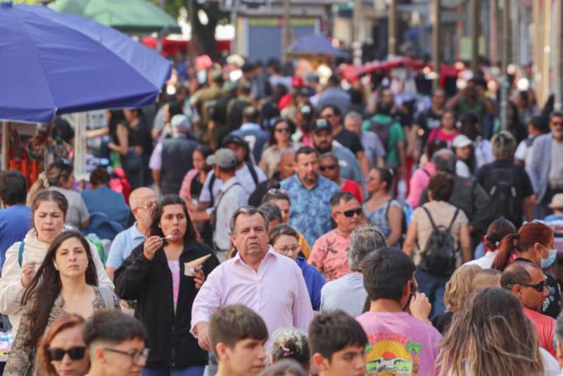 ¿A quién sirve el miedo?