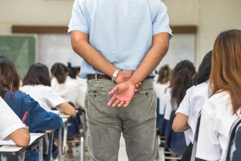 Sobredotación, descriterio y el trabajo de hacer nueva Educación Pública