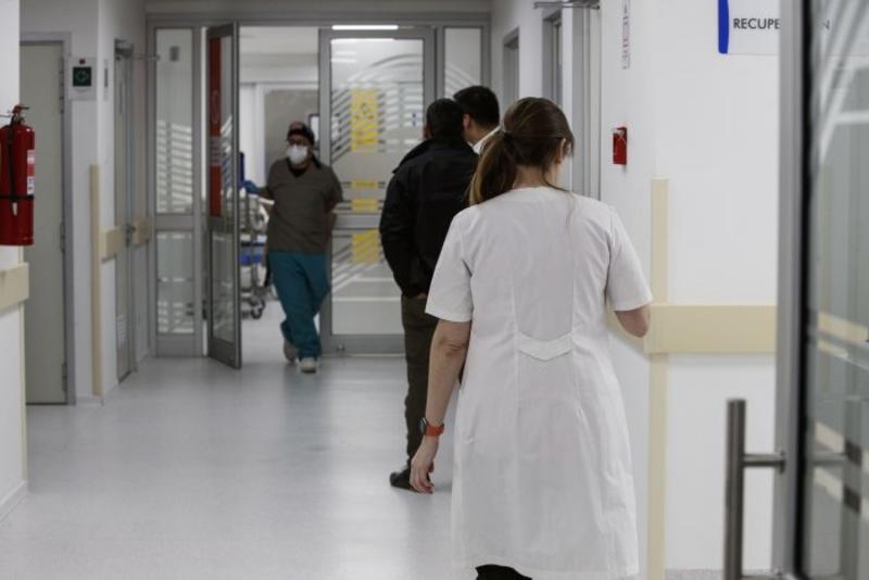 La productividad hospitalaria en Chile: un diagnóstico necesario, pero incompleto