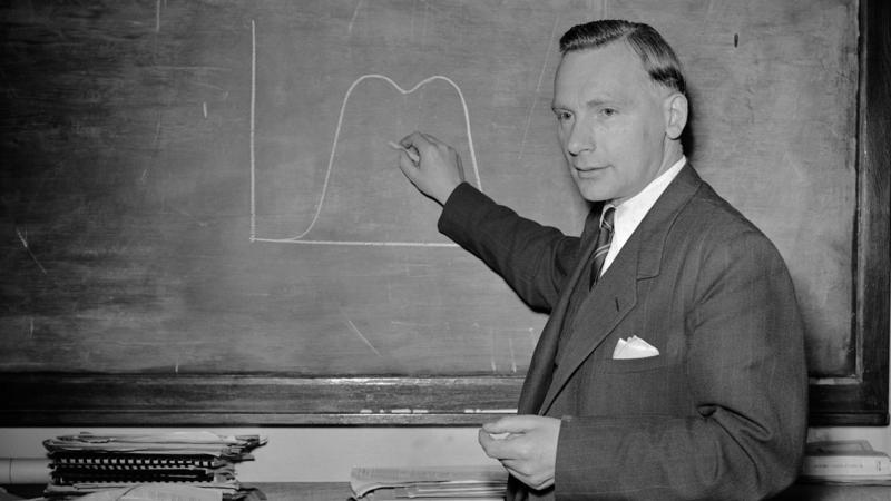Pugwash-Konferenz: Willst du Frieden, dann bereite ihn vor Pugwash-Konferenz: Willst du Frieden, dann bereite ihn vor