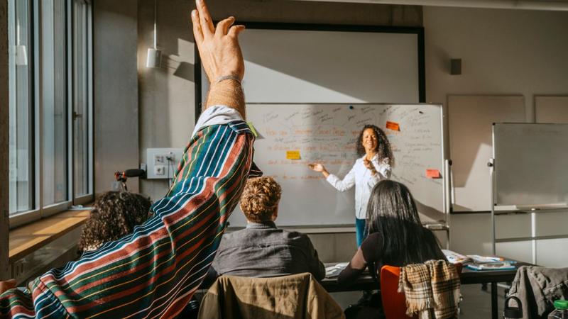 Deutschland braucht den Pisa-Finanztest