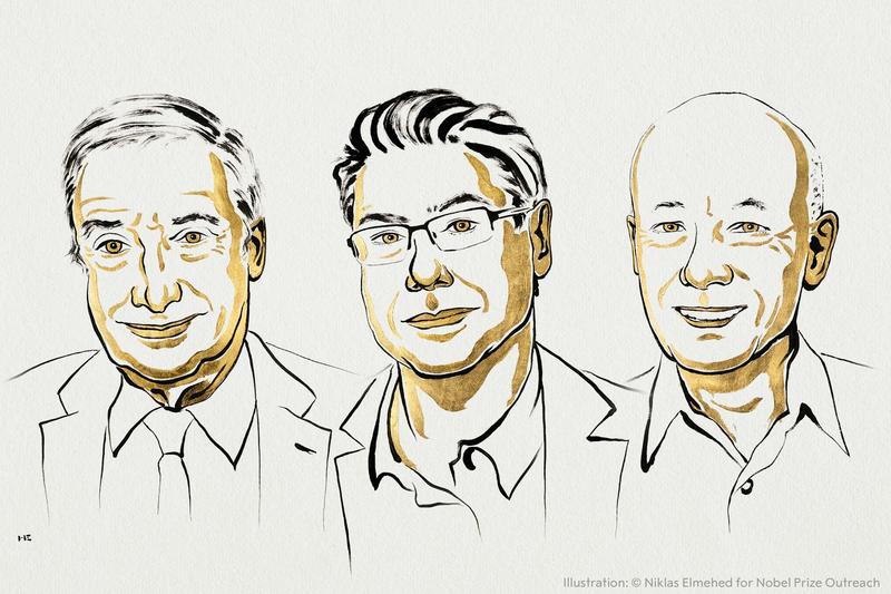 Le prix Nobel d’économie 2025 met à l’honneur la création et la destruction économique Le prix Nobel d’économie 2025 met à l’honneur la création et la destruction économique
