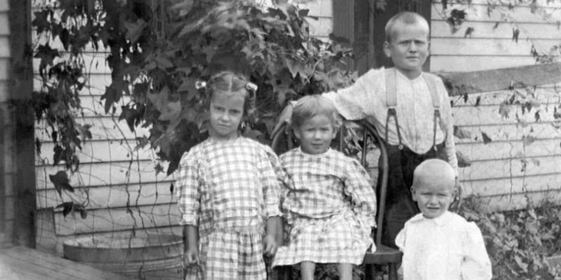 46 uniquely vintage nicknames that you never hear anymore