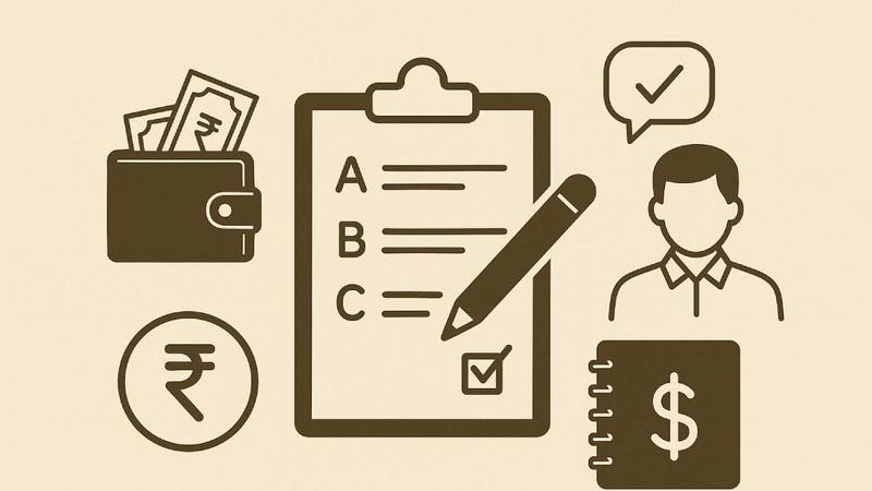 നിങ്ങളുടെ നിക്ഷേപങ്ങളെ കുറിച്ച് ഒരാളോടെങ്കിലും സംസാരിക്കൂ