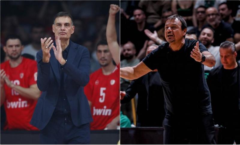 Ο Μπαρτζώκας κέρδισε μια εβδομάδα και ο Αταμάν την πέταξε στα σκουπίδια