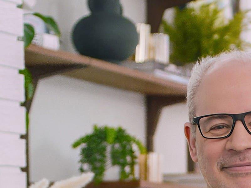 Pensons aux vieux produits électroniques!