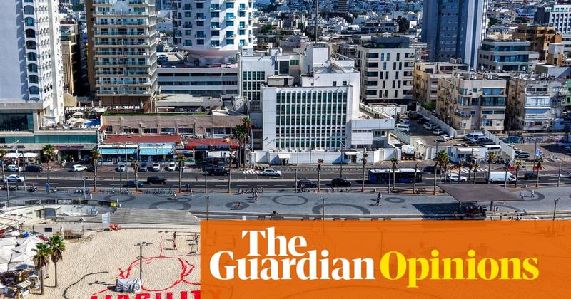 Trump’s men come to Israel with plenty to say. But they’re silent on any real future for Gaza