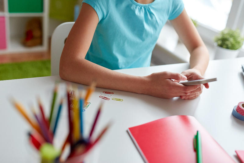 L'ansia dei genitori convince i figli che il mondo è L'ansia dei genitori convince i figli che il mondo è